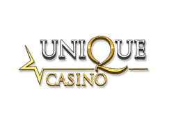 Casino Unique Logo
